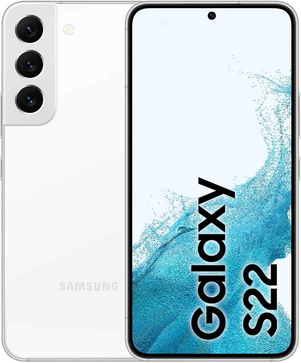 Samsung Galaxy S22 128GB Refurbished